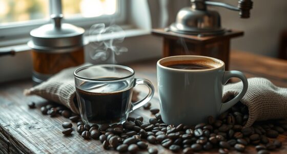 daily coffee expenses explained