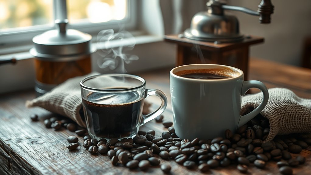 daily coffee expenses explained