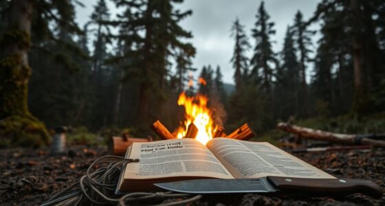 debunked survival misconceptions