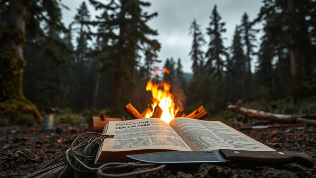 debunked survival misconceptions