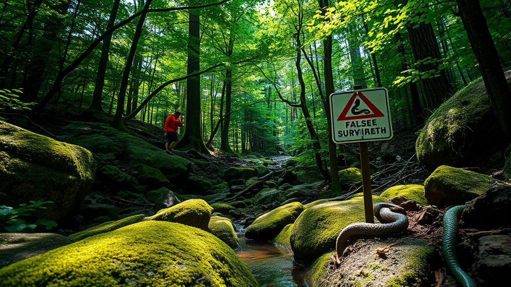 debunking survival water myths