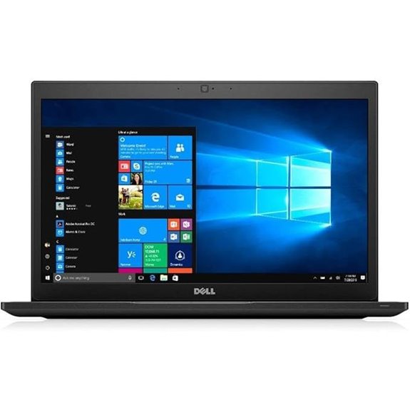 dell latitude 7480 specifications