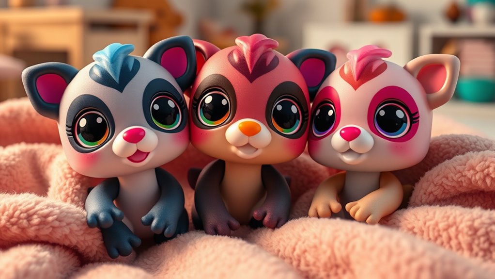 device compatibility and features