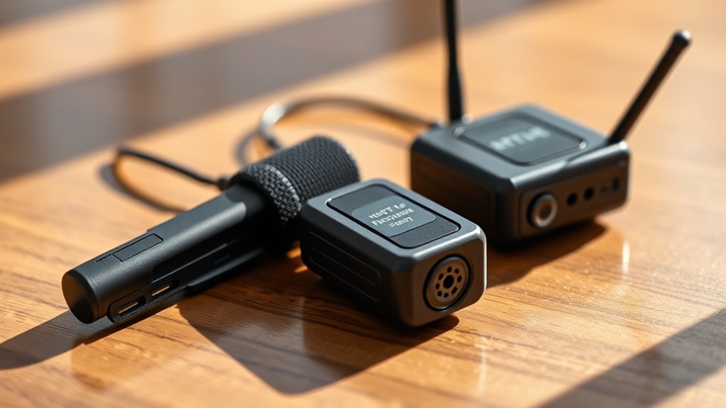 device compatibility and sound quality