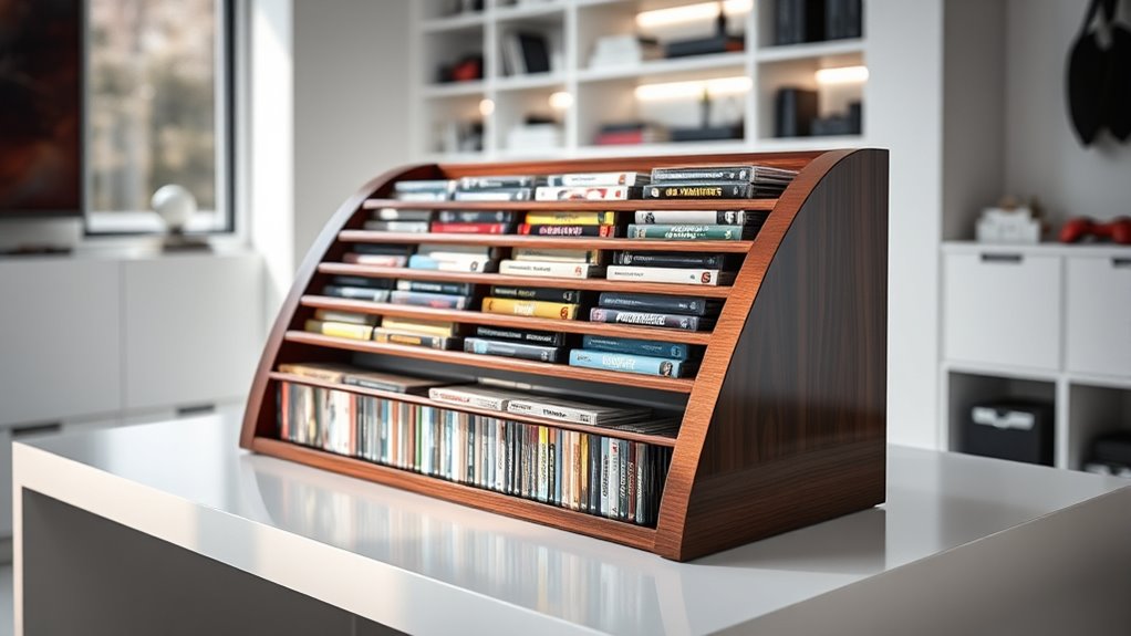 device fit and capacity