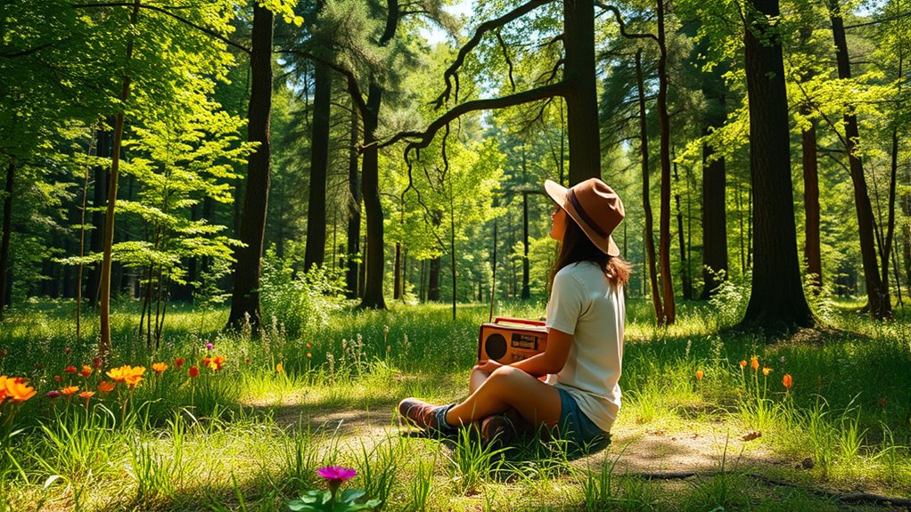 digital detox movement growth