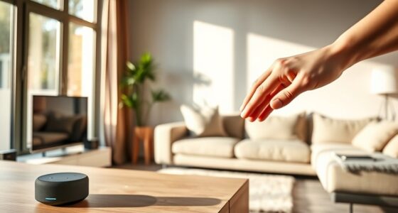 disable continuous listening mode