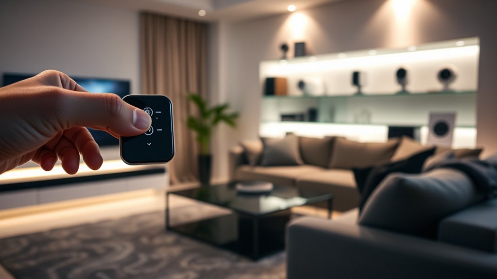 disable unused device features