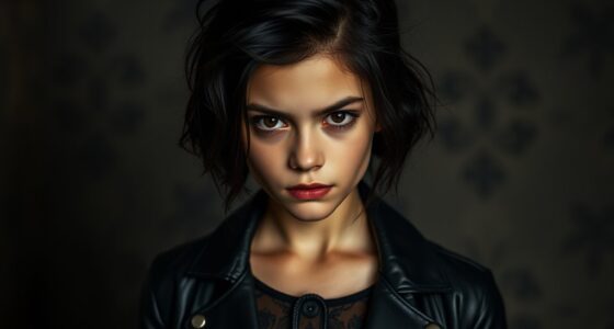 disney to horror stardom