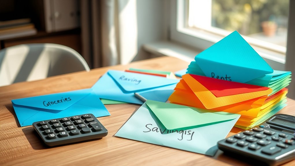 distribute funds accurately and thoughtfully