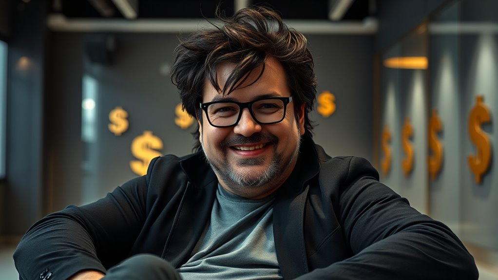 diversified entertainment and investments