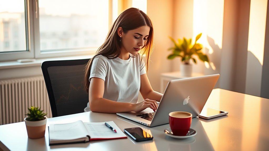 diversify income and invest wisely