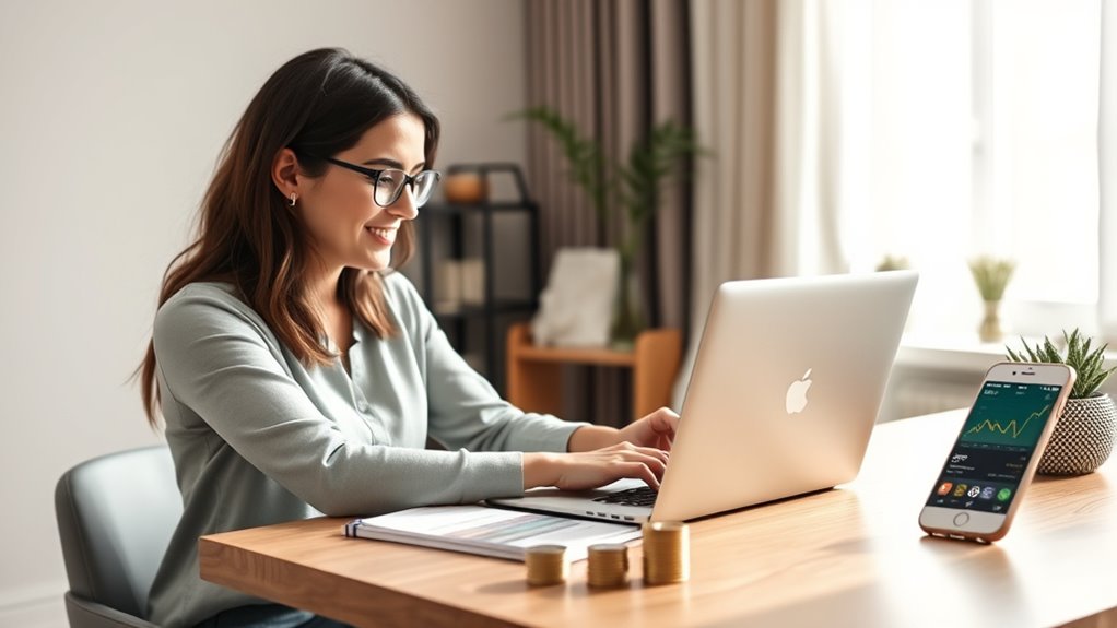 diversify maximize hedge grow