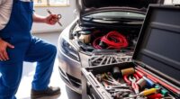diy car maintenance tasks