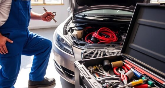 diy car maintenance tasks
