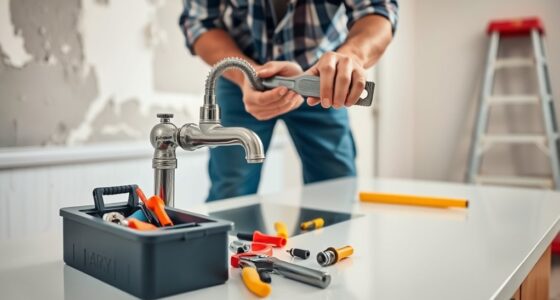 diy home repair ideas