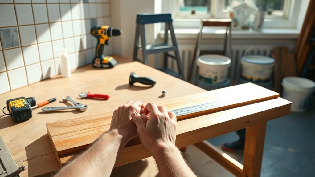 diy home repair tips