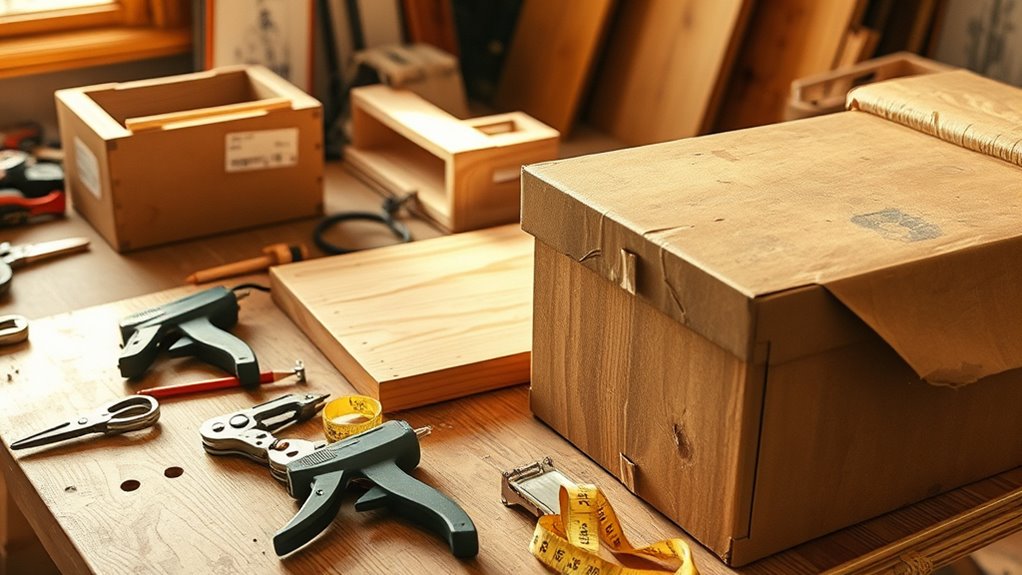 diy vs ready made solutions