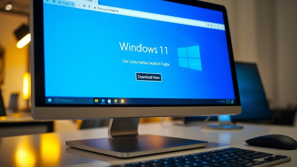 download official windows 11 files