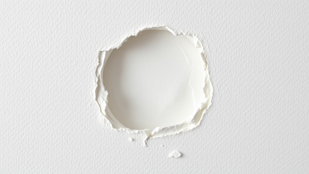 drywall patching and finishing