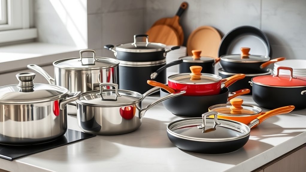 durability safety compatibility maintenance