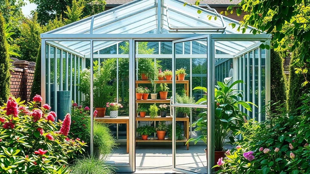 durability size climate control