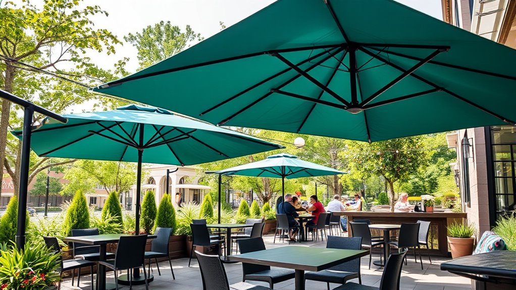 durability size weather resistance