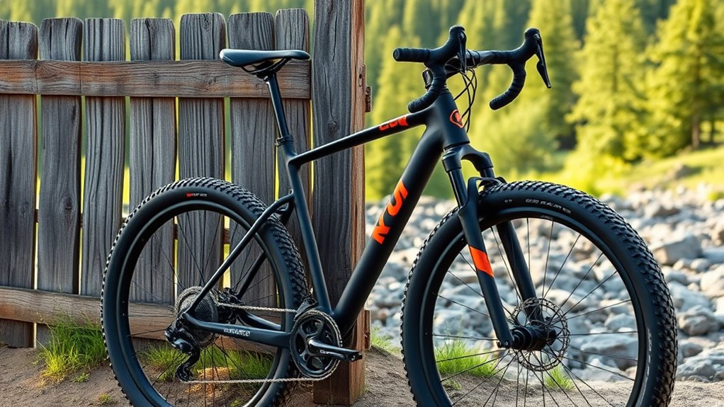 durability tires gears brakes