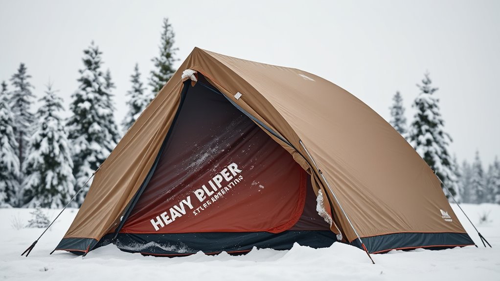 durable insulated weatherproof ventilated