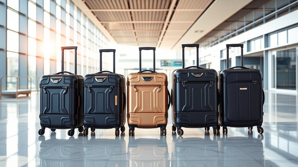 durable lightweight secure organized