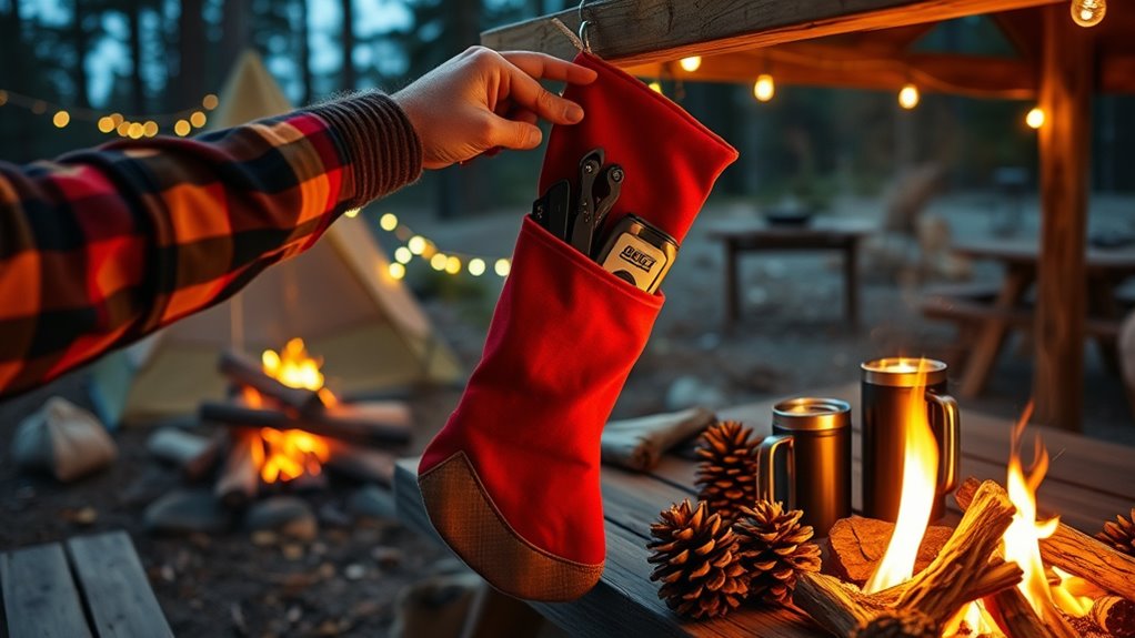 durable portable multifunctional gear