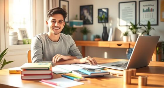 early retirement planning tips