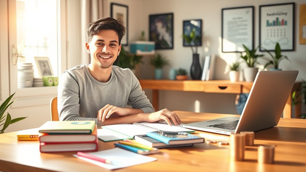 early retirement planning tips