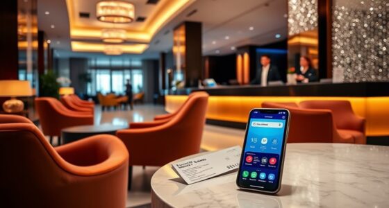 earn complimentary travel enhancements