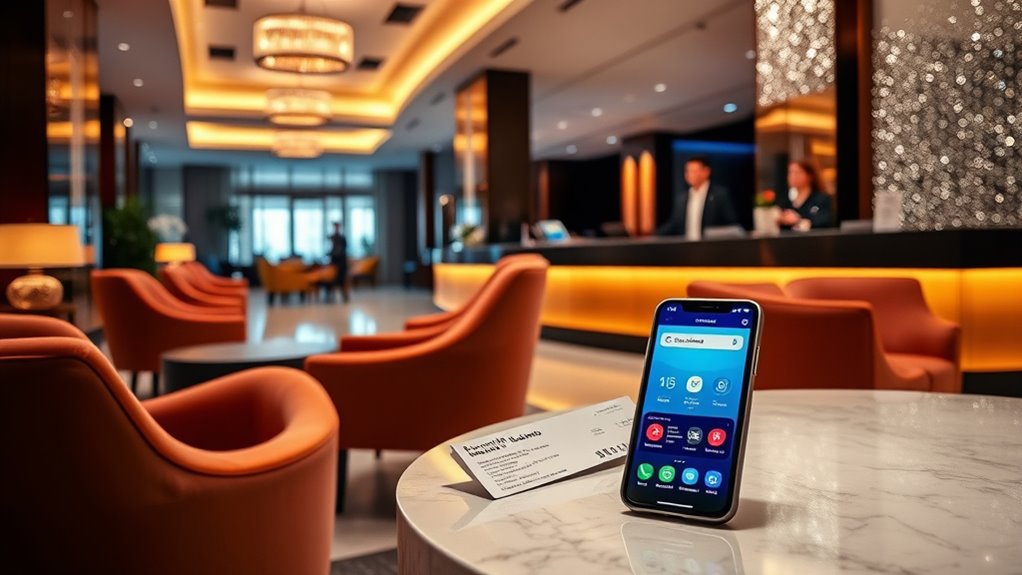 earn complimentary travel enhancements