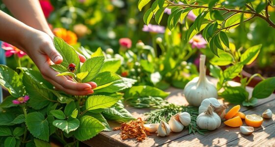 eco friendly pest management solutions