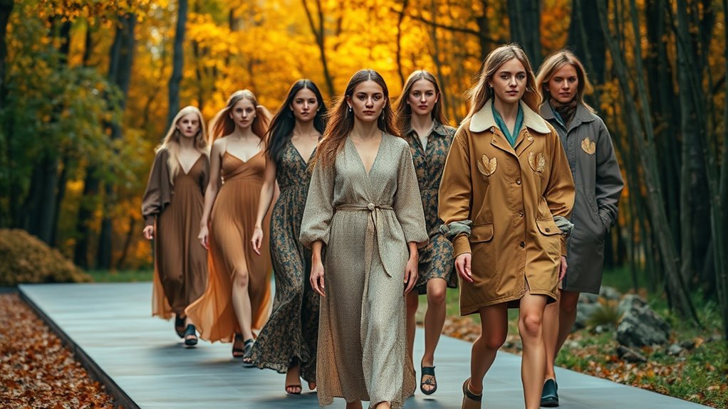 eco friendly recycled fabrics