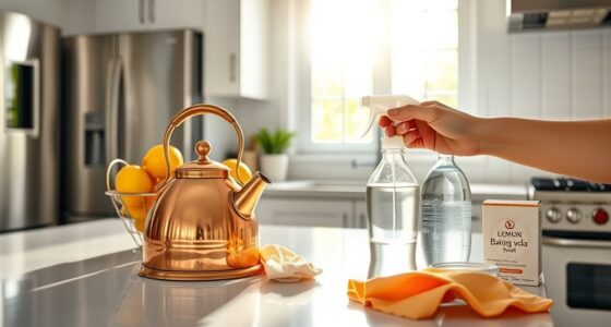 effective grandma approved cleaning tips