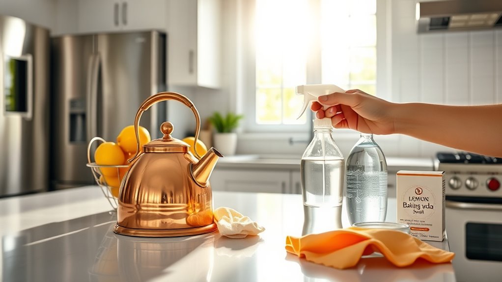 effective grandma approved cleaning tips