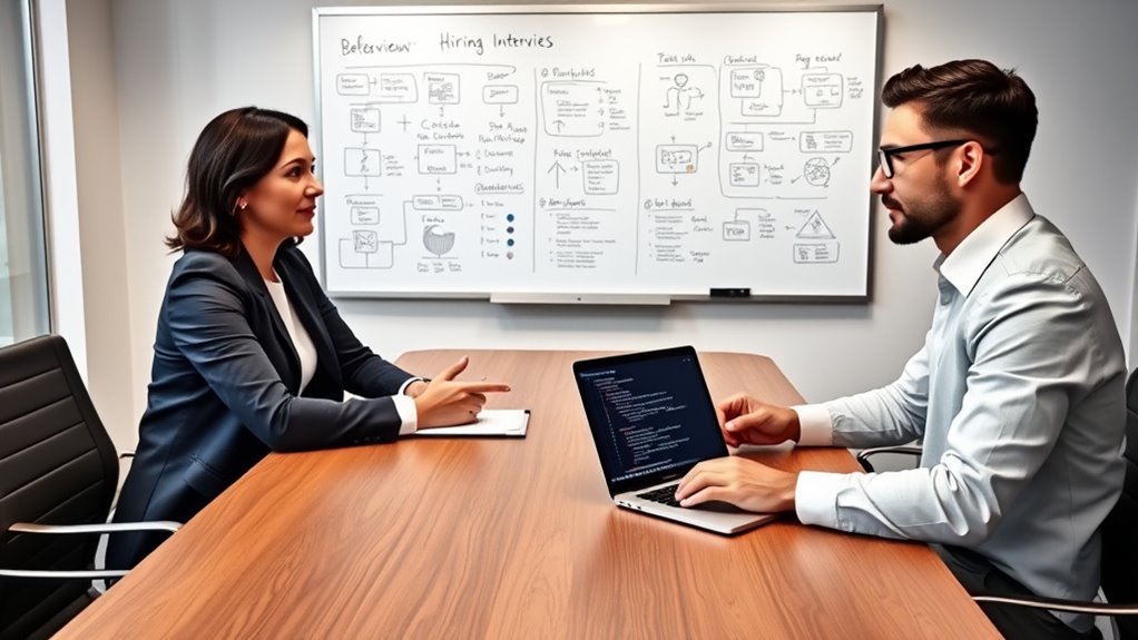 effective interview techniques