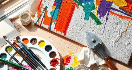 effective painting tips revealed