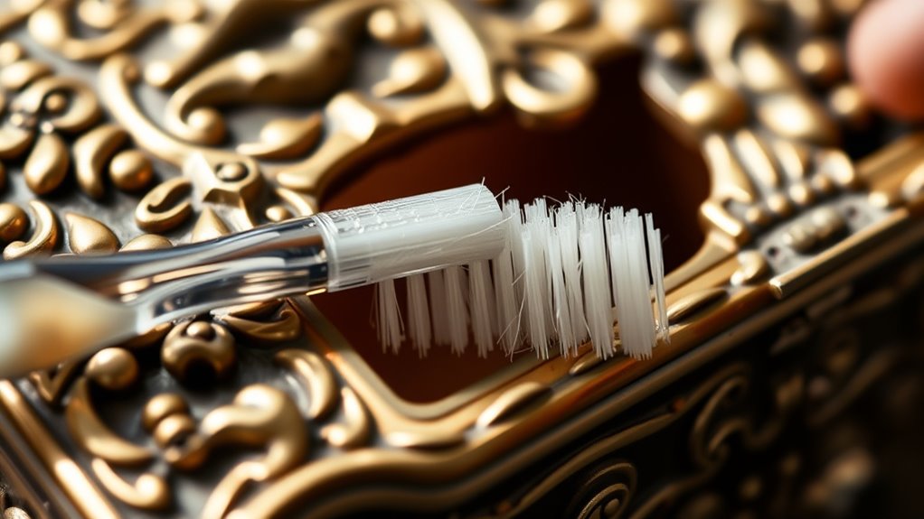 effective tight space cleaning