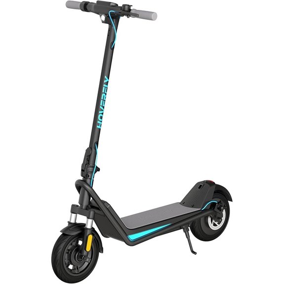 Hoverfly X3/X5 Electric Scooter for Adults