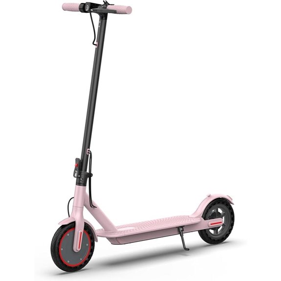 Electric Scooter 8.5