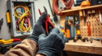 electrical safety diy guidelines