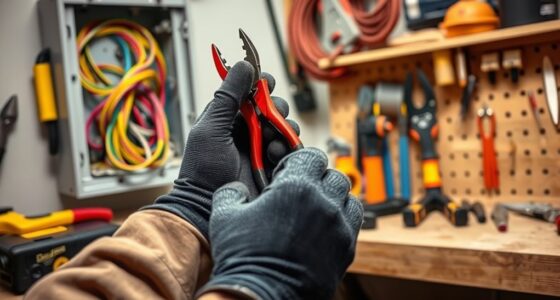 electrical safety diy guidelines