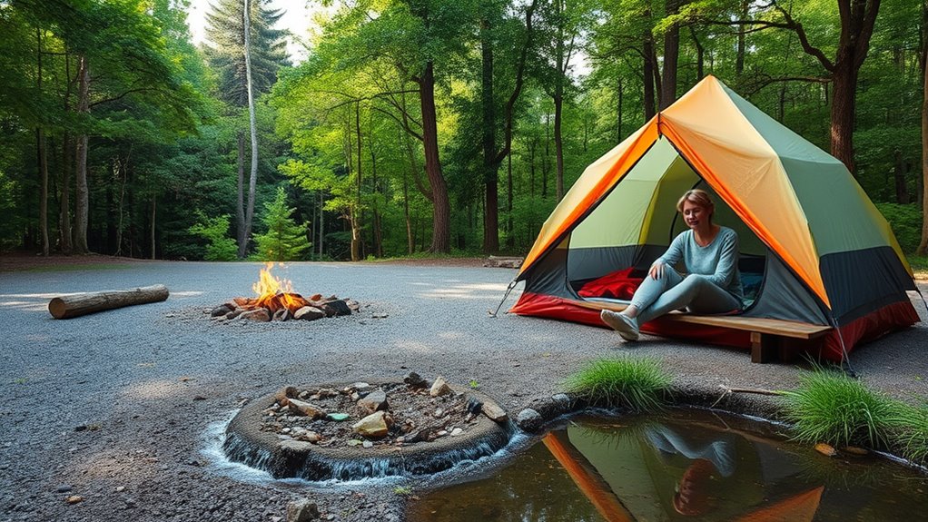 eliminate standing water sources