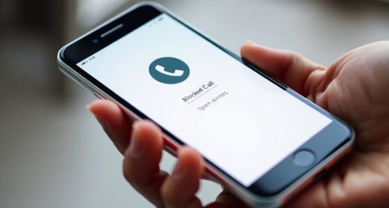 eliminate unwanted robocalls permanently