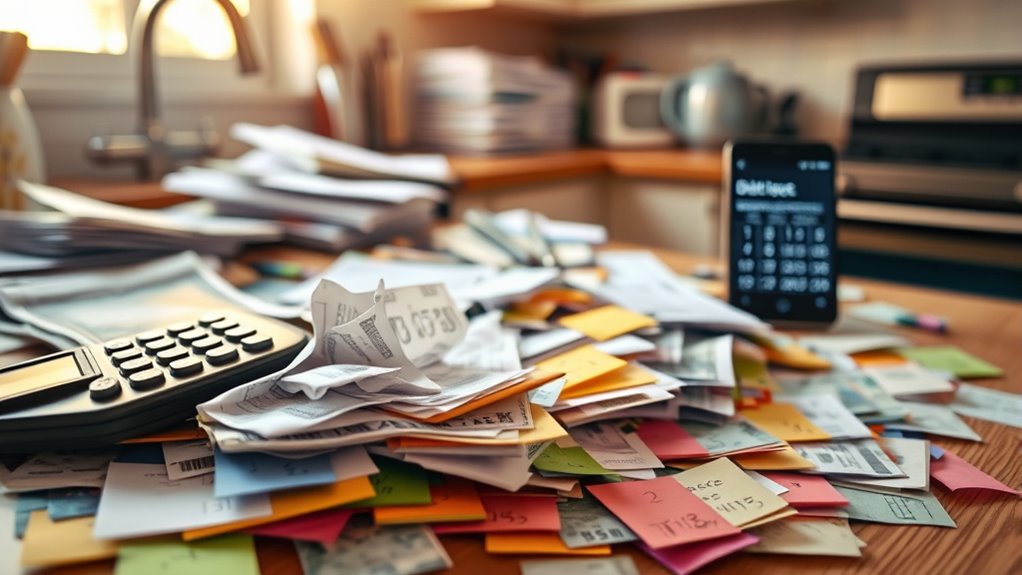 emergency fund controlled spending