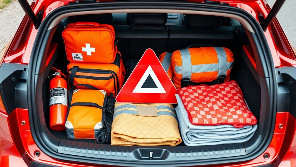 emergency preparedness essentials